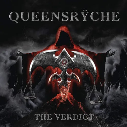 Verdict [LP] Vinyl Record