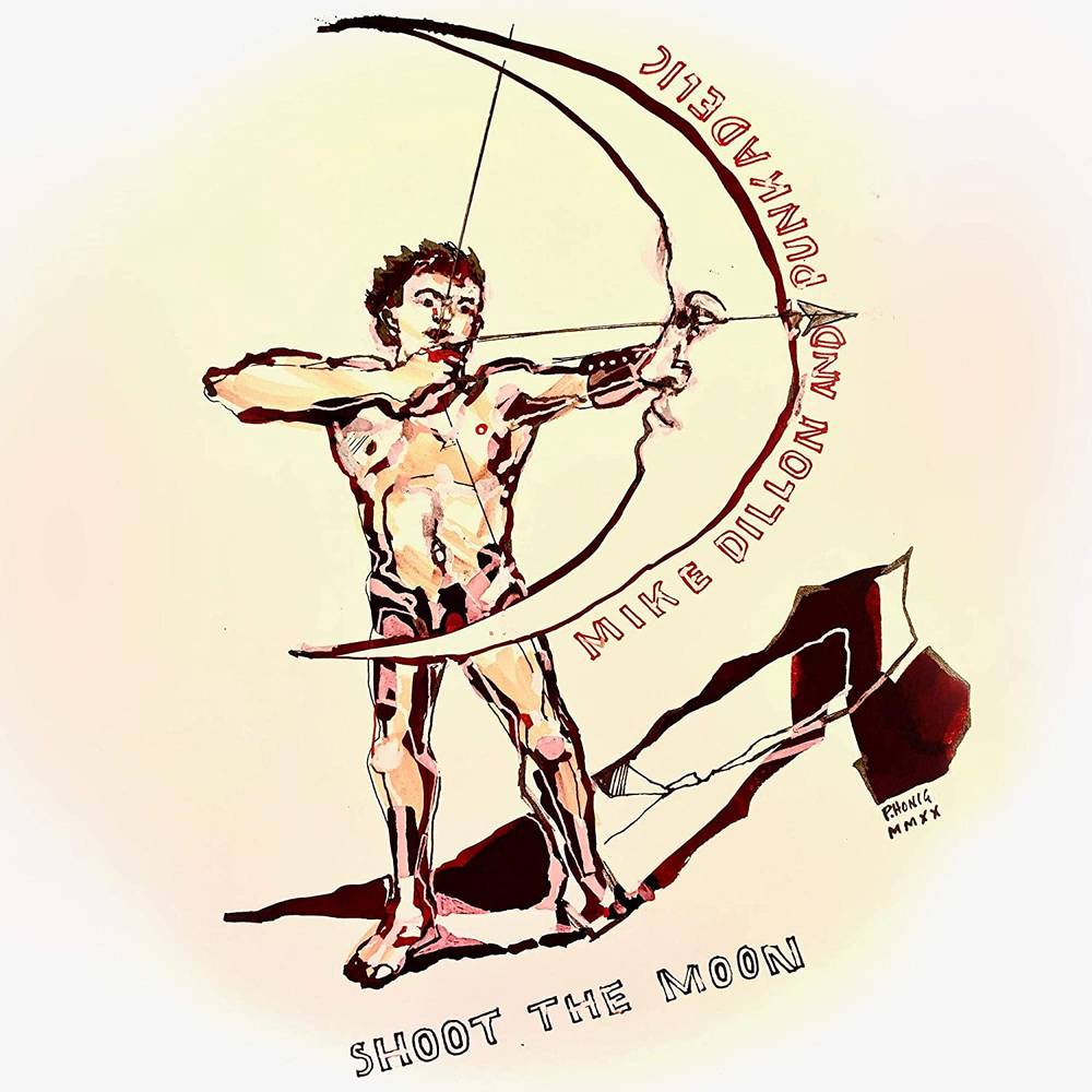 Shoot The Moon [LP] Vinyl Record