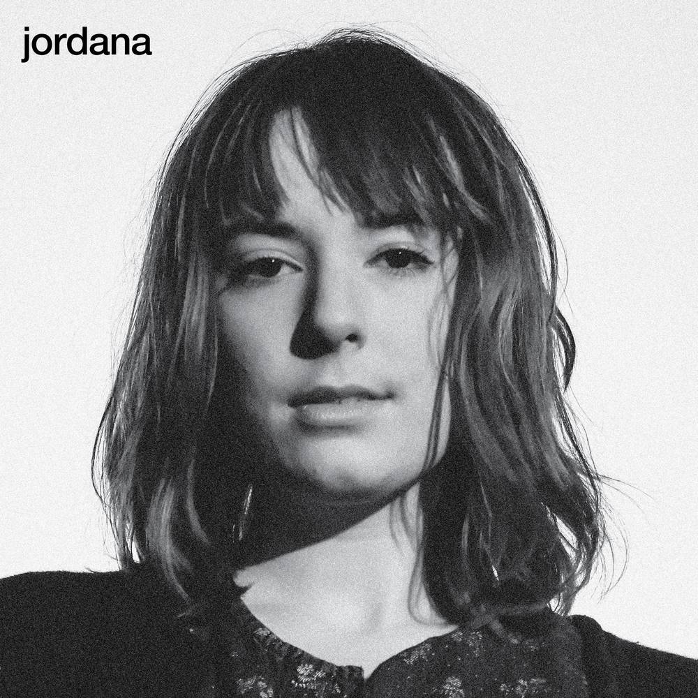 Jordana - Something To Say To You [Indie Exclusive Limited Edition Smoke Swirl LP] Vinyl Record