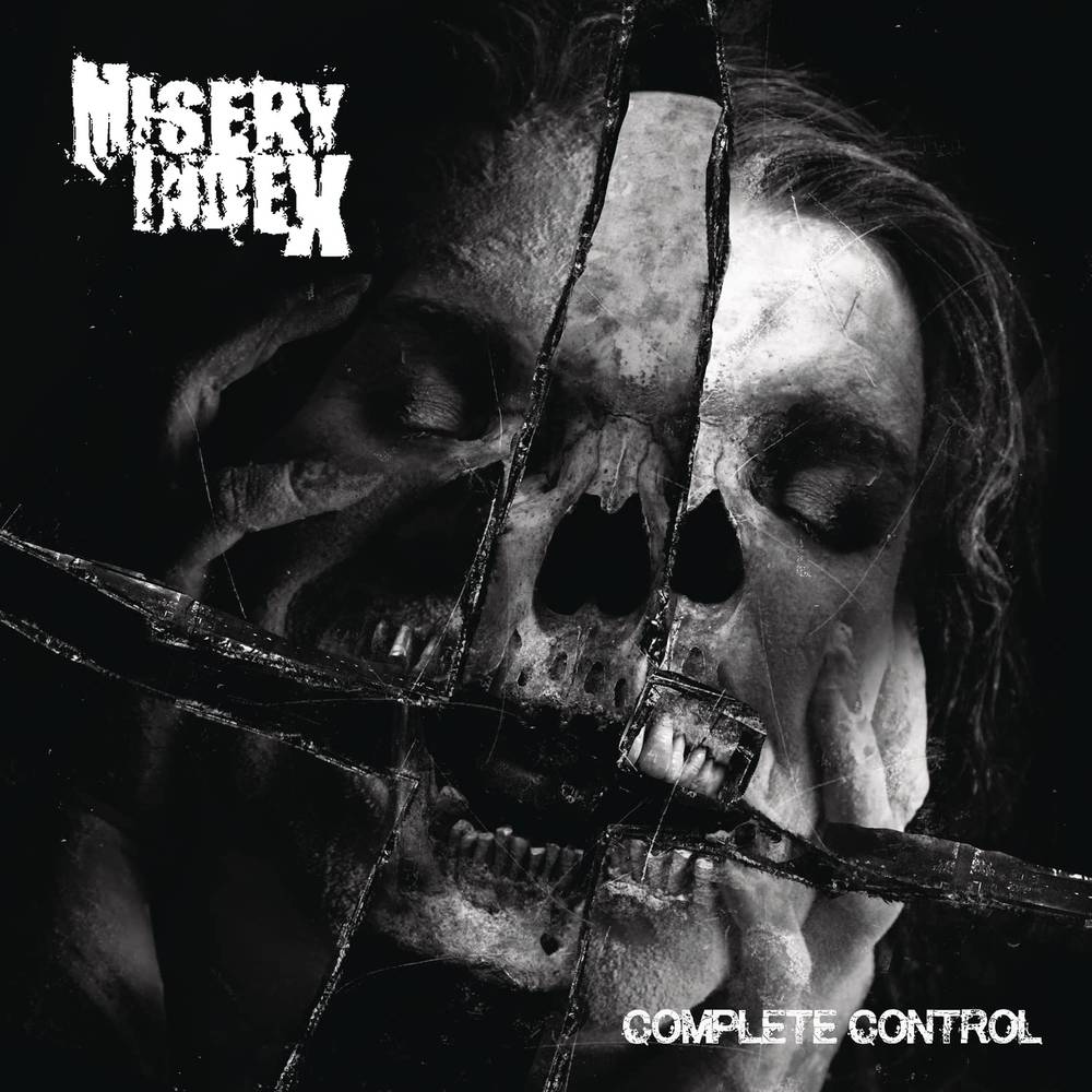 Complete Control [Import LP] Vinyl Record