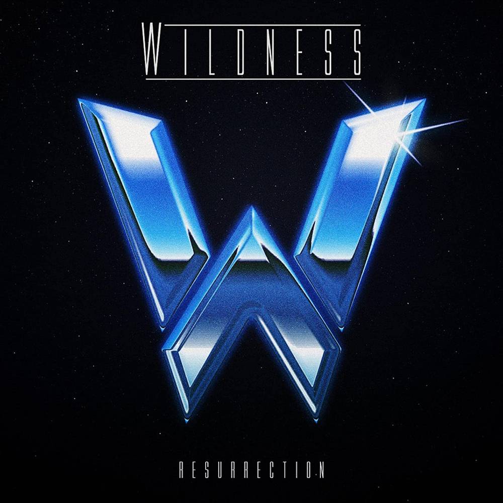 Wildness - Resurrection [Indie Exclusive Limited Edition LP] Vinyl Record