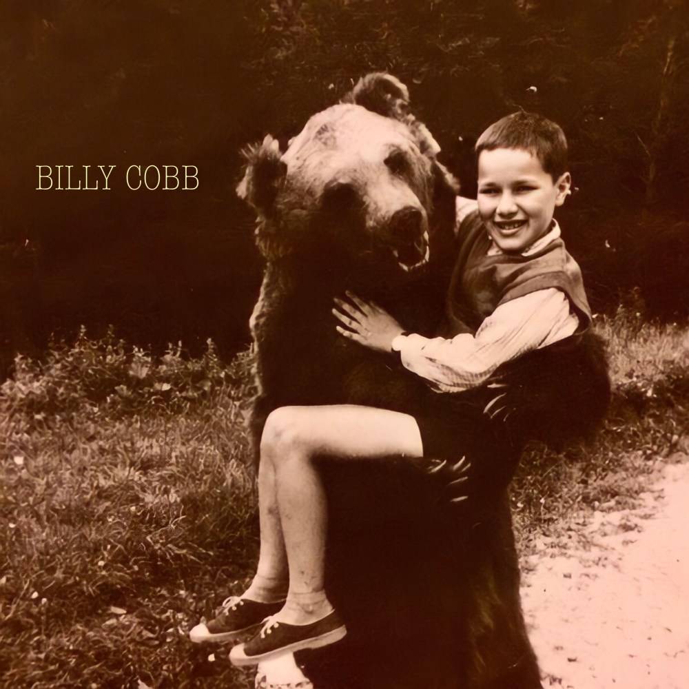 Billy Cobb (Bear Album) [Random Color LP] Vinyl Record