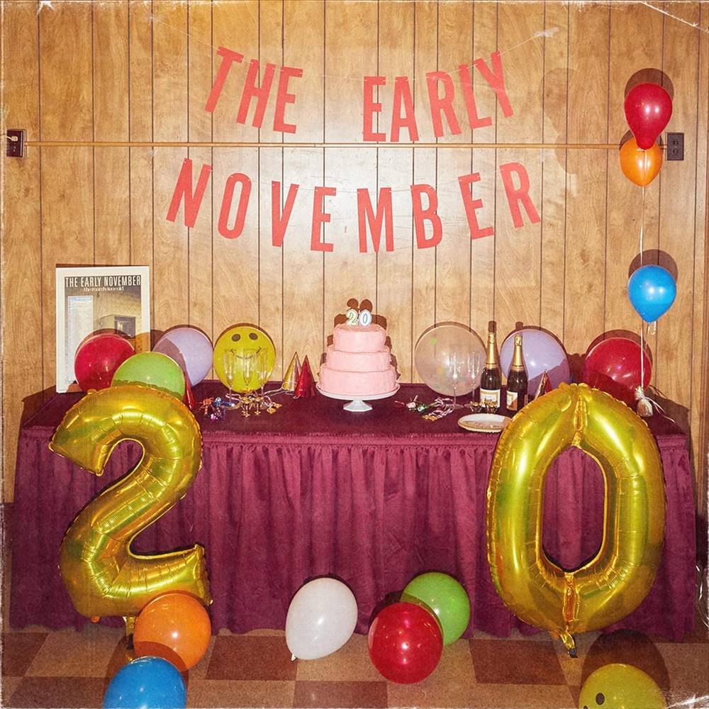 Twenty [Import LP] Vinyl Record