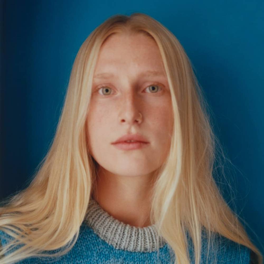 the album cover for Billie Marten - Drop Cherries [Import]