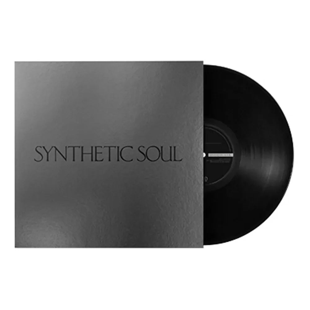 Chiiild - Synthetic Soul [LP] Vinyl Record