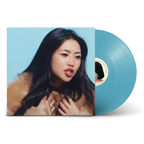 beabadoobee - This Is How Tomorrow Moves (Limited Edition Sky Blue Colored Vinyl) Vinyl Record
