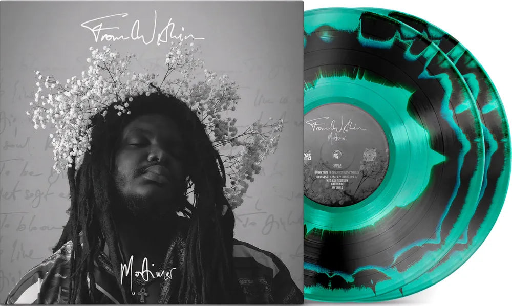 From Within [Clear] Vinyl Record