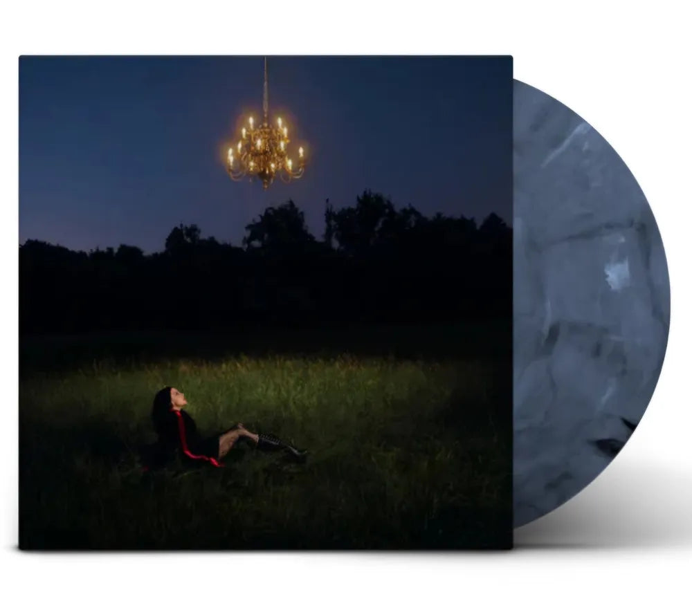 Pales Waves - Smitten [Limited Edition] [Indie Exclusive] Vinyl Record
