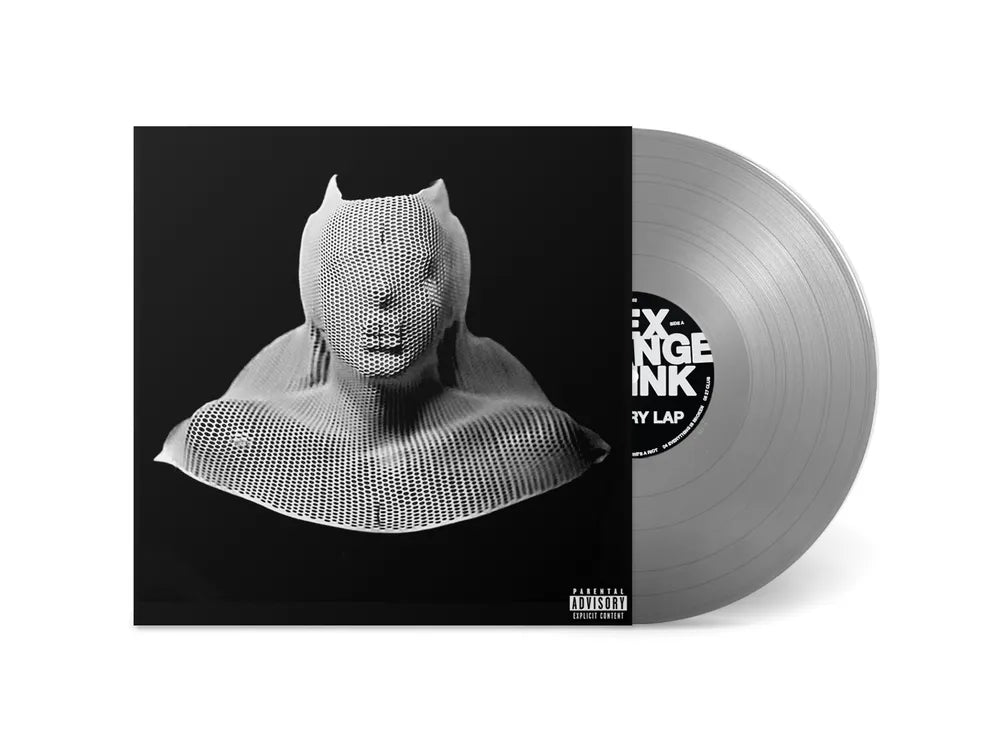 Victory Lap (#23) [180g Silver LP] Vinyl Record