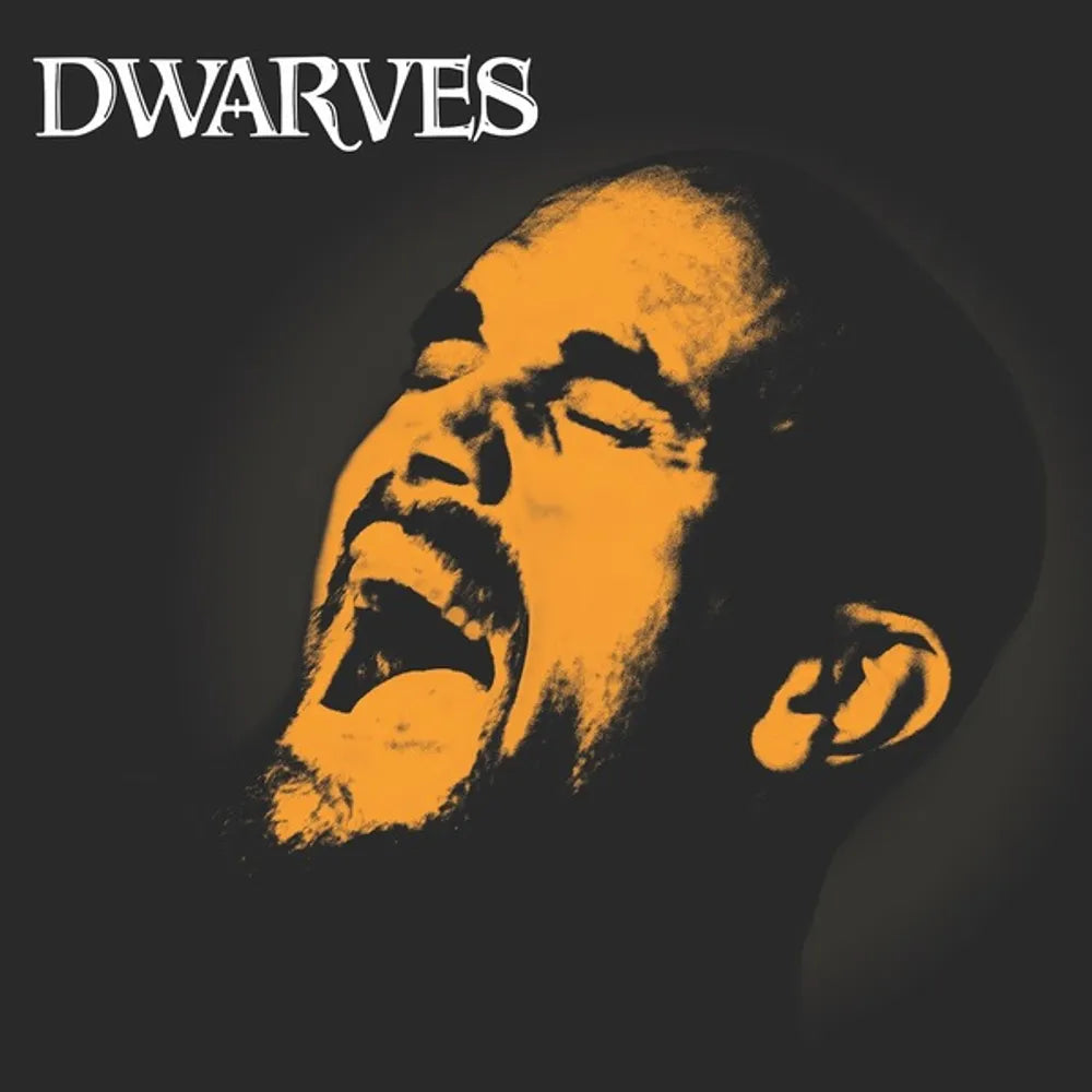 Dwarves - Rex Everything [Colored Vinyl] [Limited Edition] (Org) [Indie Exclusive] Vinyl Record