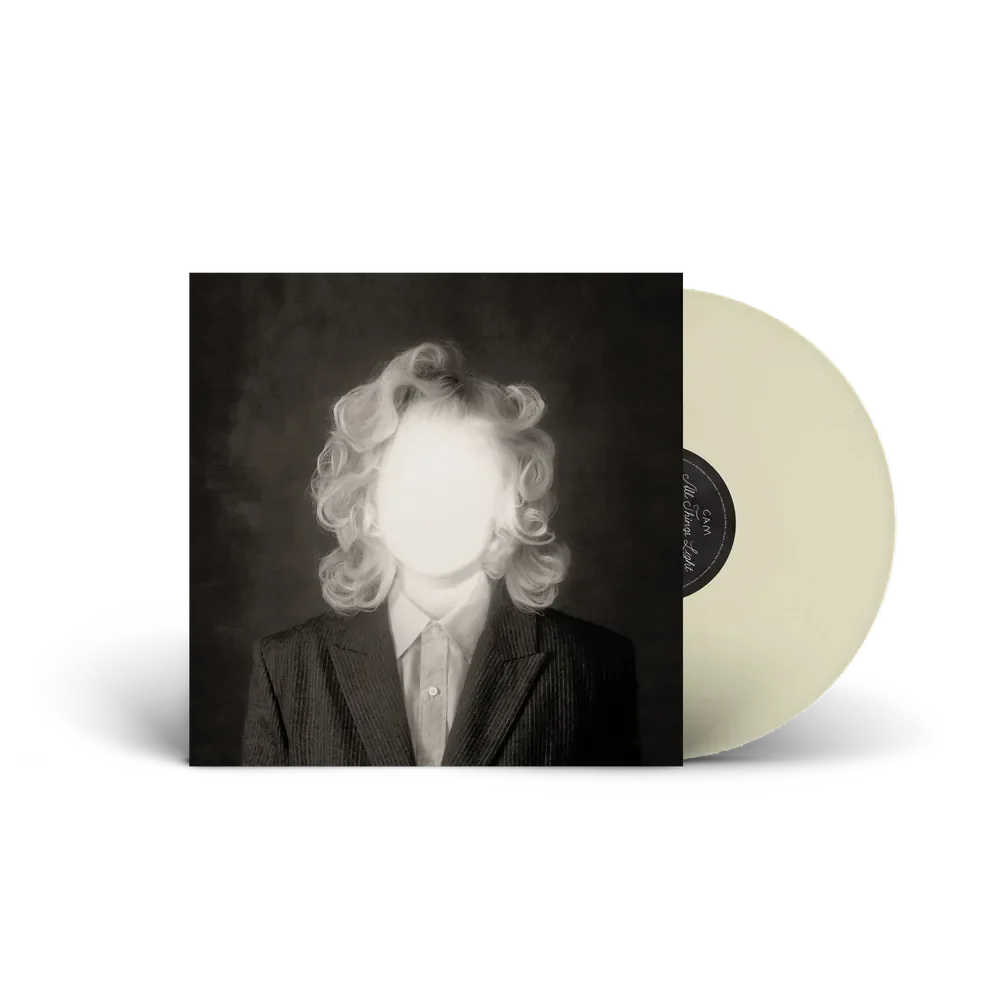 Cam - All Things Light [LP] Vinyl Record
