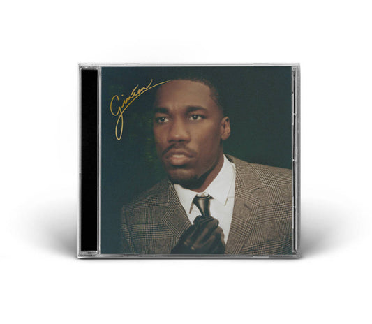 Giveon - Beloved [Limited Edition] [With Booklet] [Indie Exclusive] [Autographed] Music CD