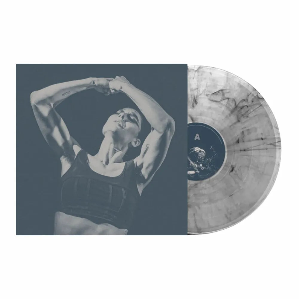 Dead Tooth - Dead Tooth [Clear Vinyl] (Gry) (Smok) Vinyl Record
