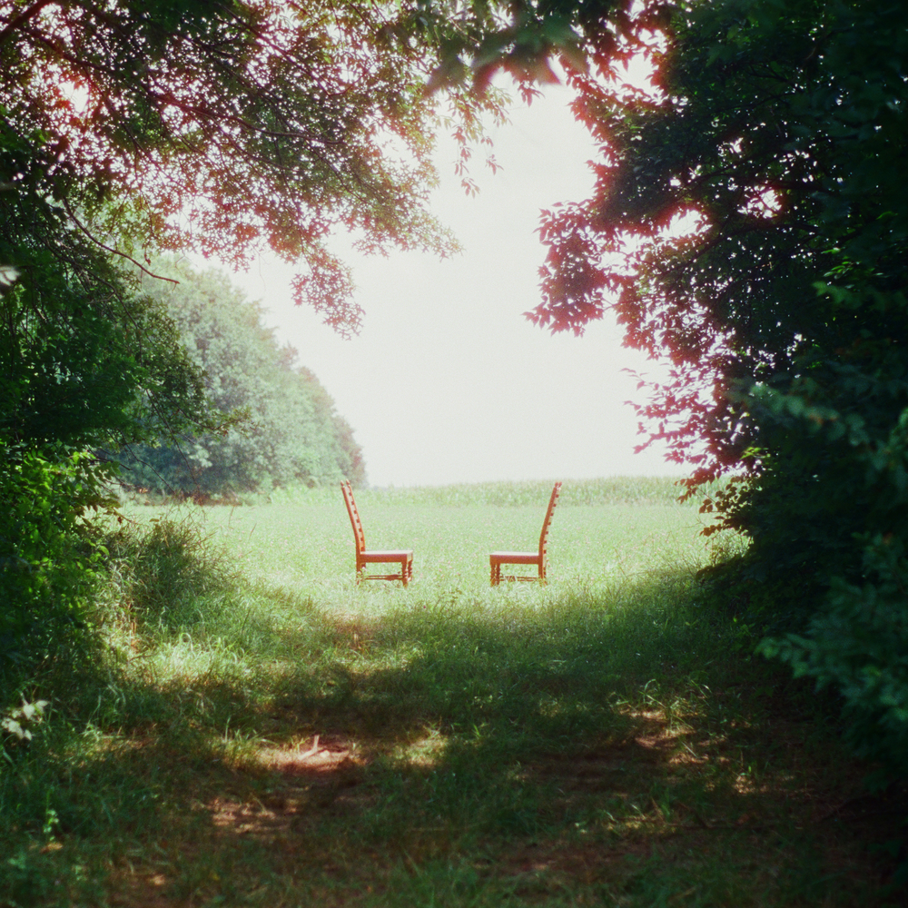 Singin' to an Empty Chair [2LP]