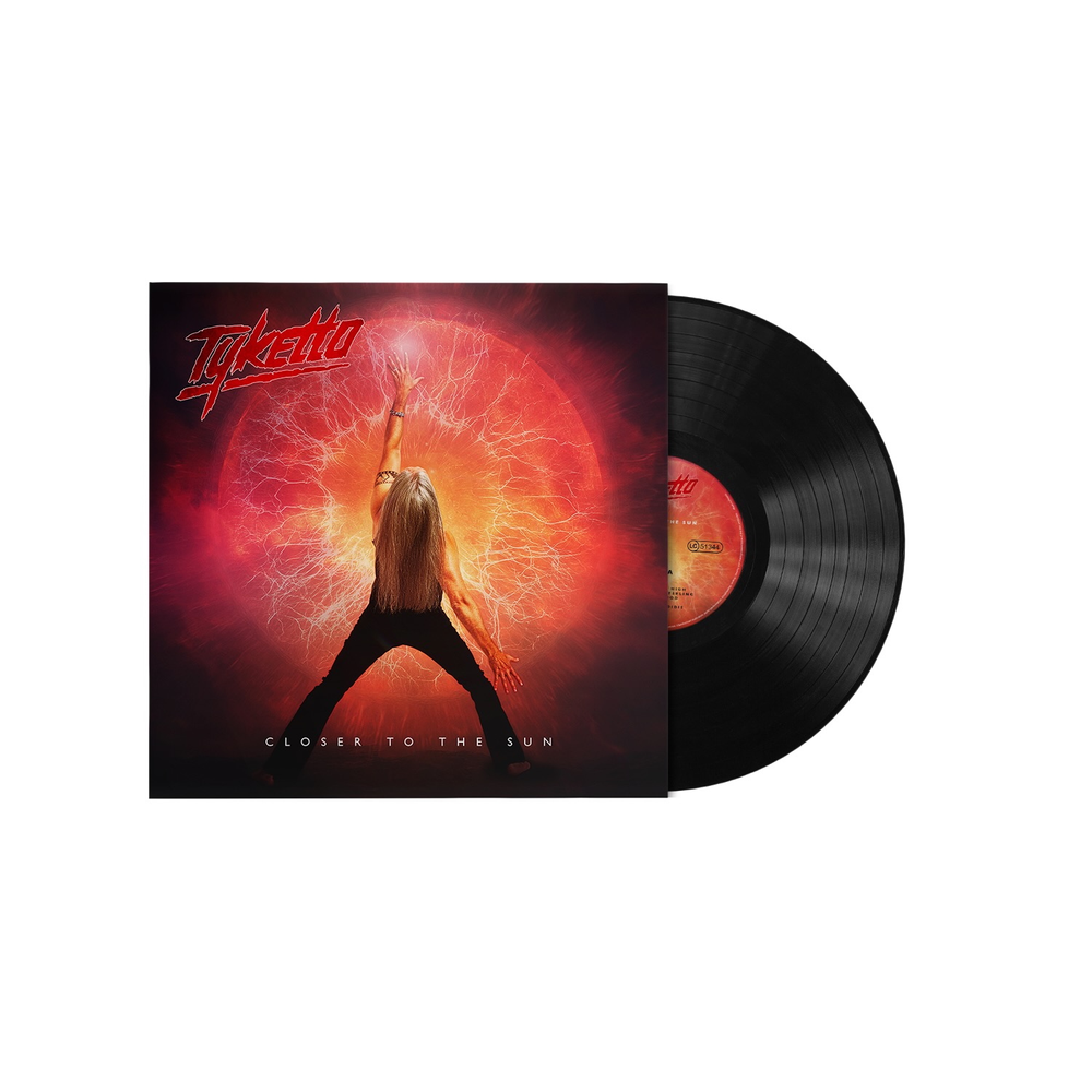 Closer To The Sun [LP] Vinyl Record