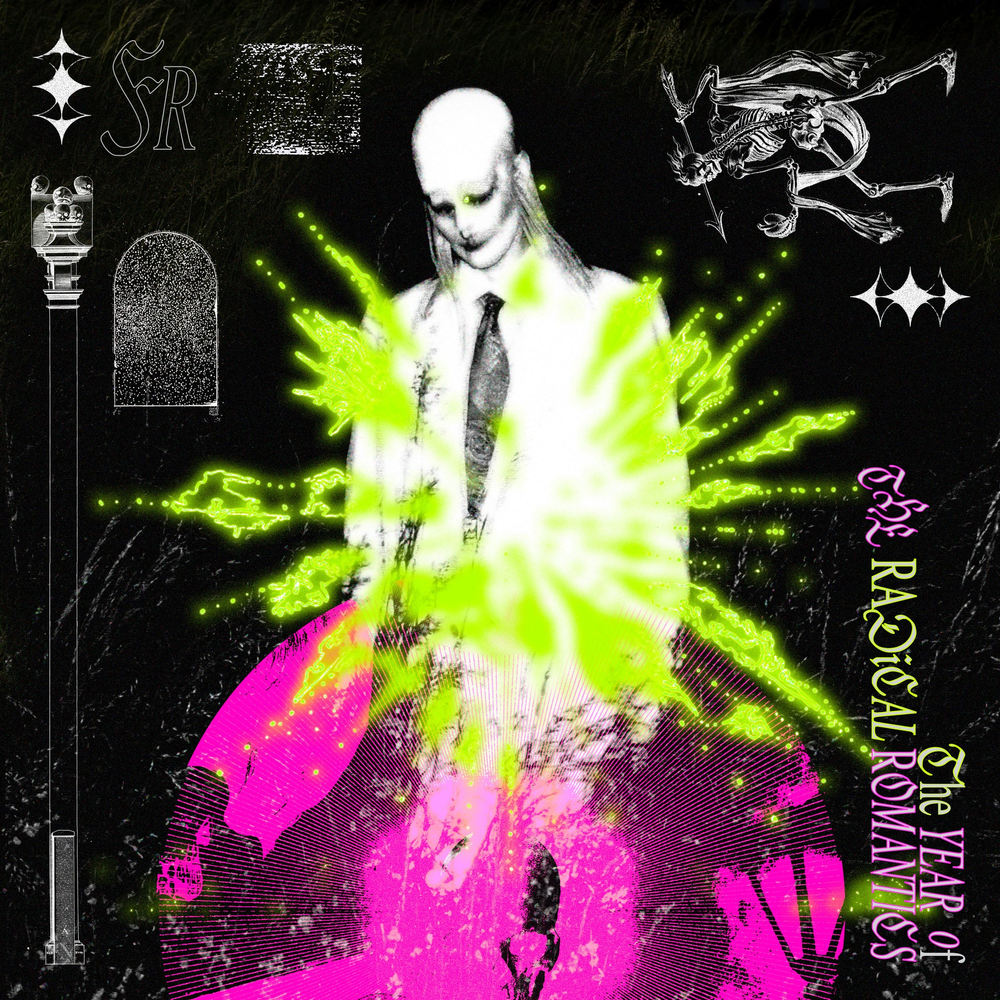 Fever Ray - The Year Of The Radical Romantics [Indie Exclusive] Vinyl Record