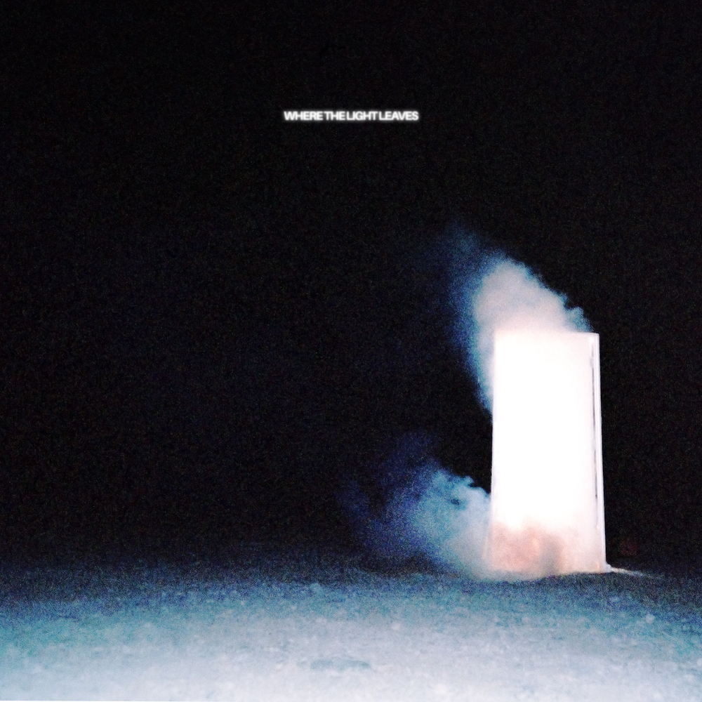 Where The Light Leaves [LP] Vinyl Record