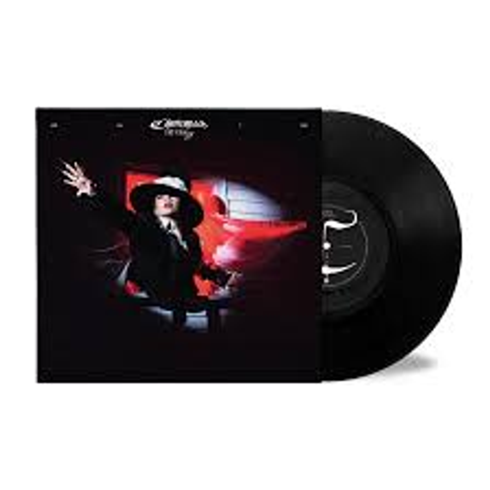 Chinchilla - Ok As I Am: The Trilogy (Uk) [LP] Vinyl Record