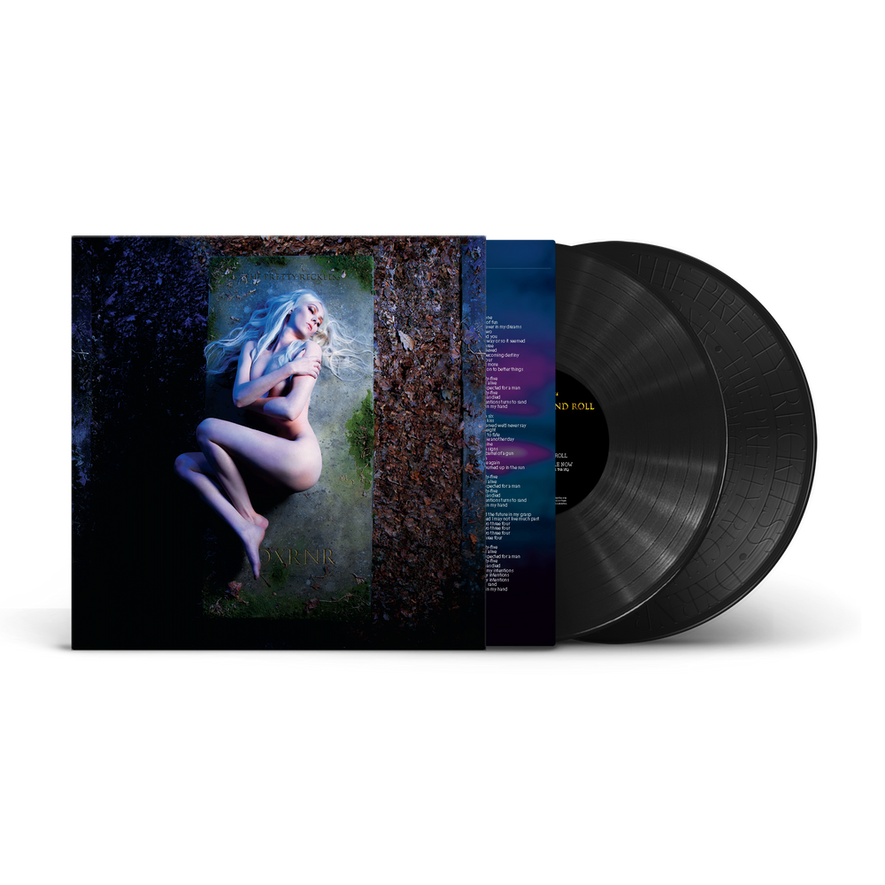 Death By Rock And Roll [LP] Vinyl Record