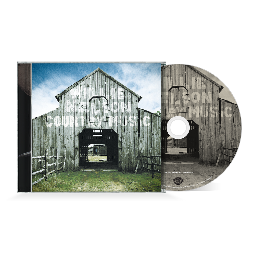 Country Music [HighTone Series] Music CD