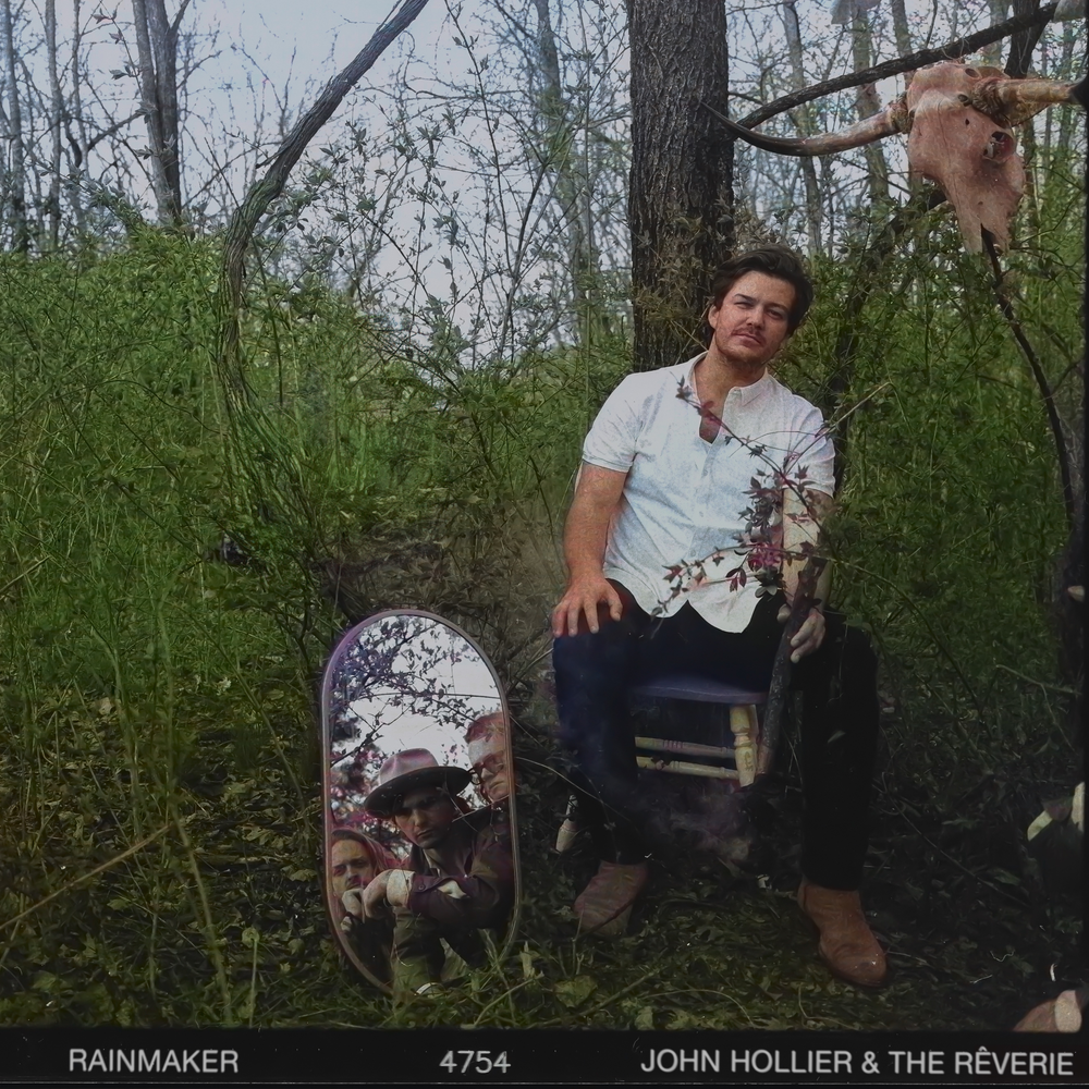 Rainmaker Music CD