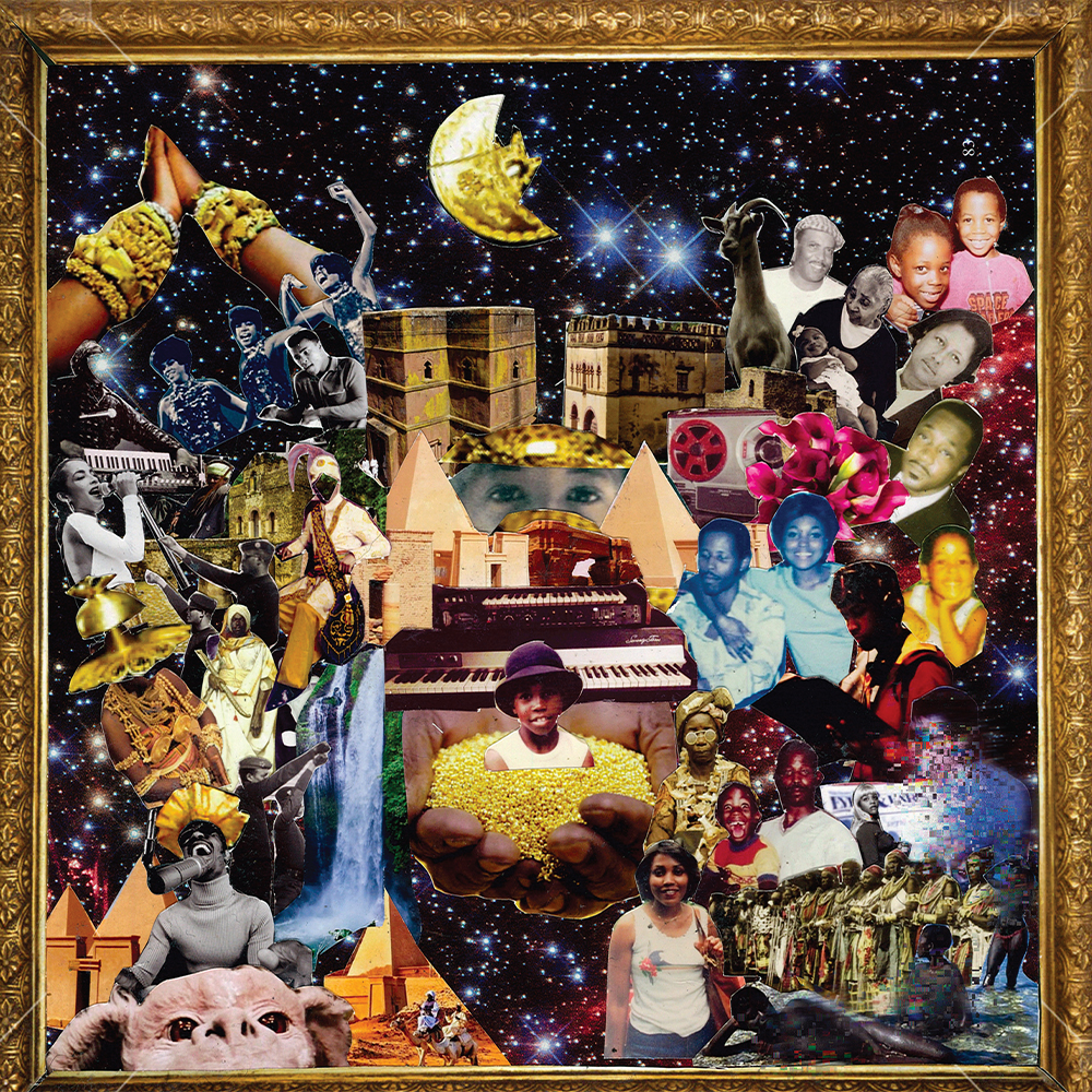 I Was Told There'd Be Gold [LP] Vinyl Record