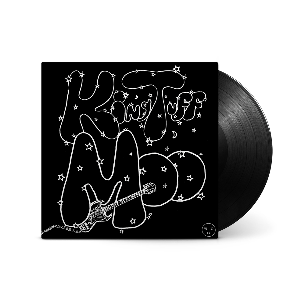 Moo [Indie Exclusive with bonus insert] Vinyl Record