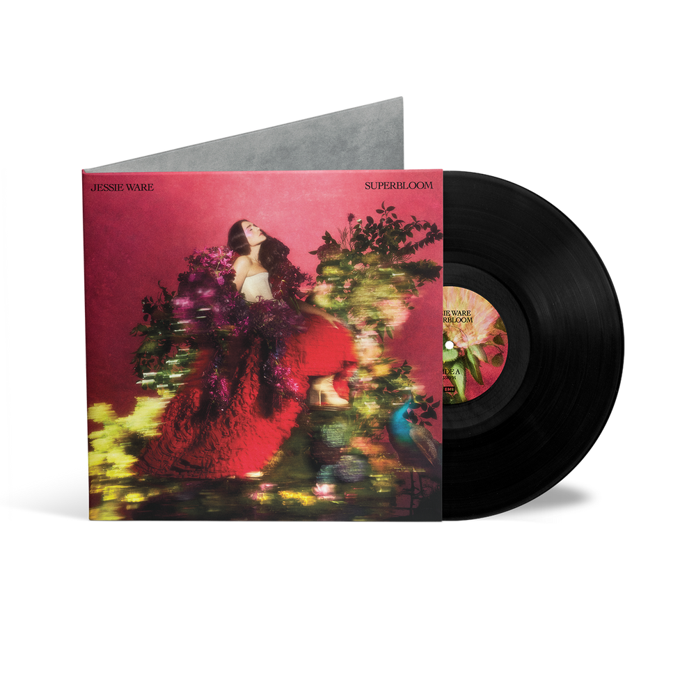 SUPERBLOOM [LP] Vinyl Record