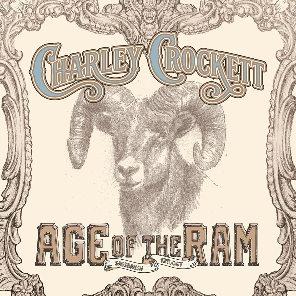 Age Of The Ram [LP] Vinyl Record