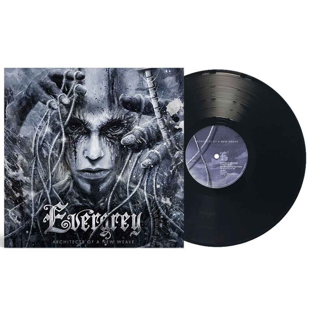 Architects of the New Weave [LP] Vinyl Record