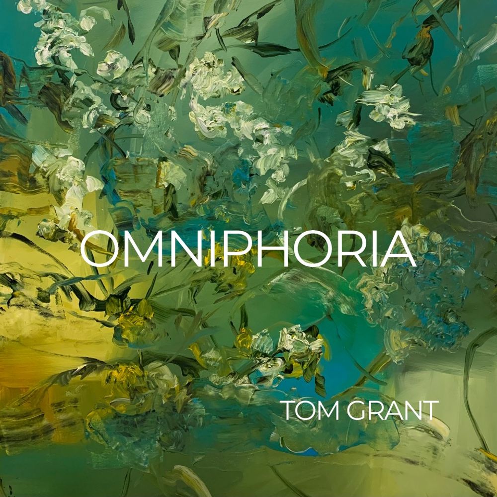 Omniphoria Music CD