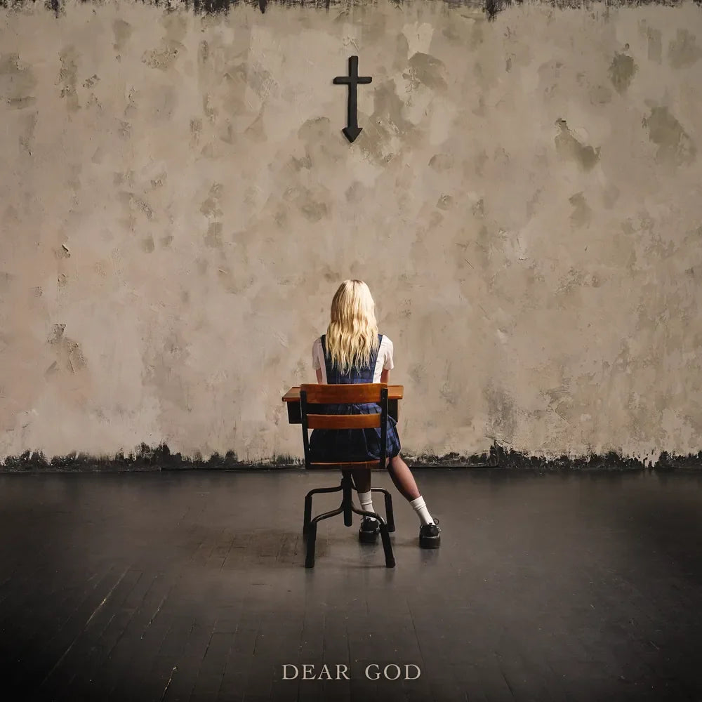 The Pretty Reckless - Dear God [2LP] Vinyl Record