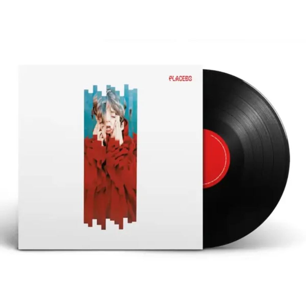 Placebo - Placebo Re:Created [Black] Vinyl Record