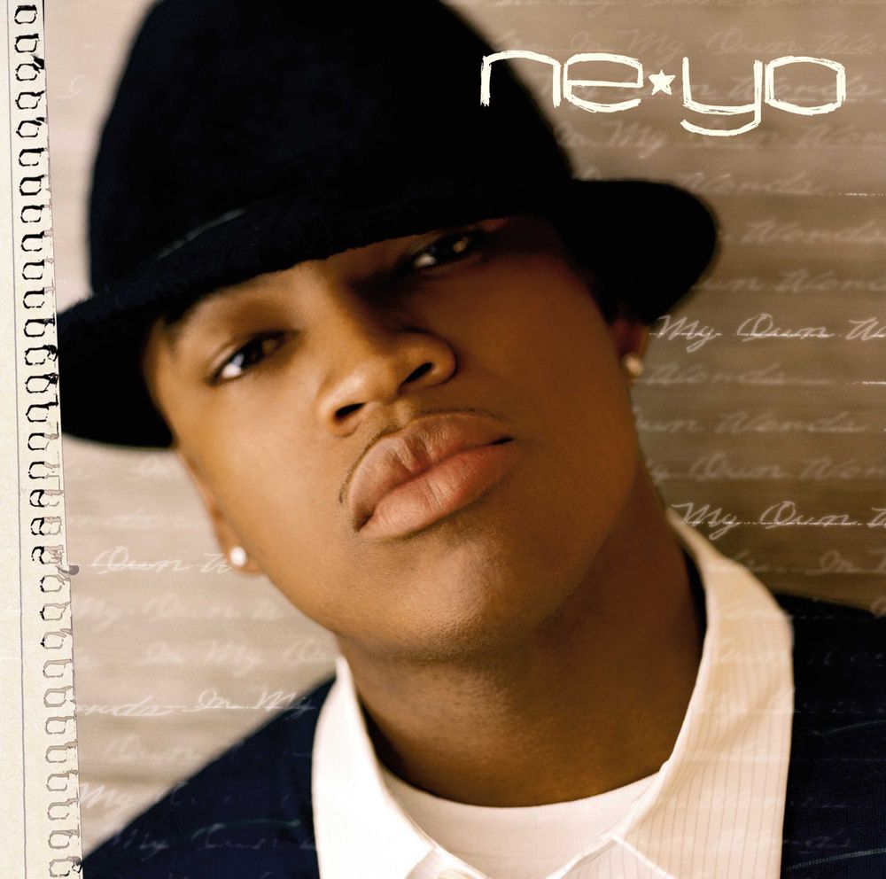 Ne-Yo - In My Own Words - 20th Anniversary [LP] Vinyl Record
