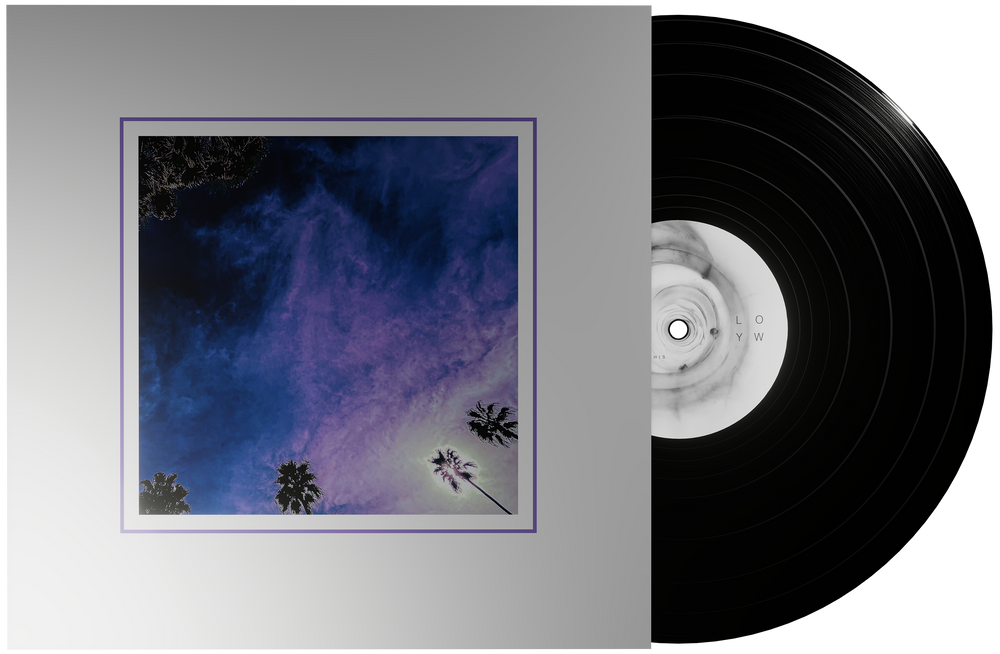Look Outside Your Window - Look Outside Your Window [LP] Vinyl Record