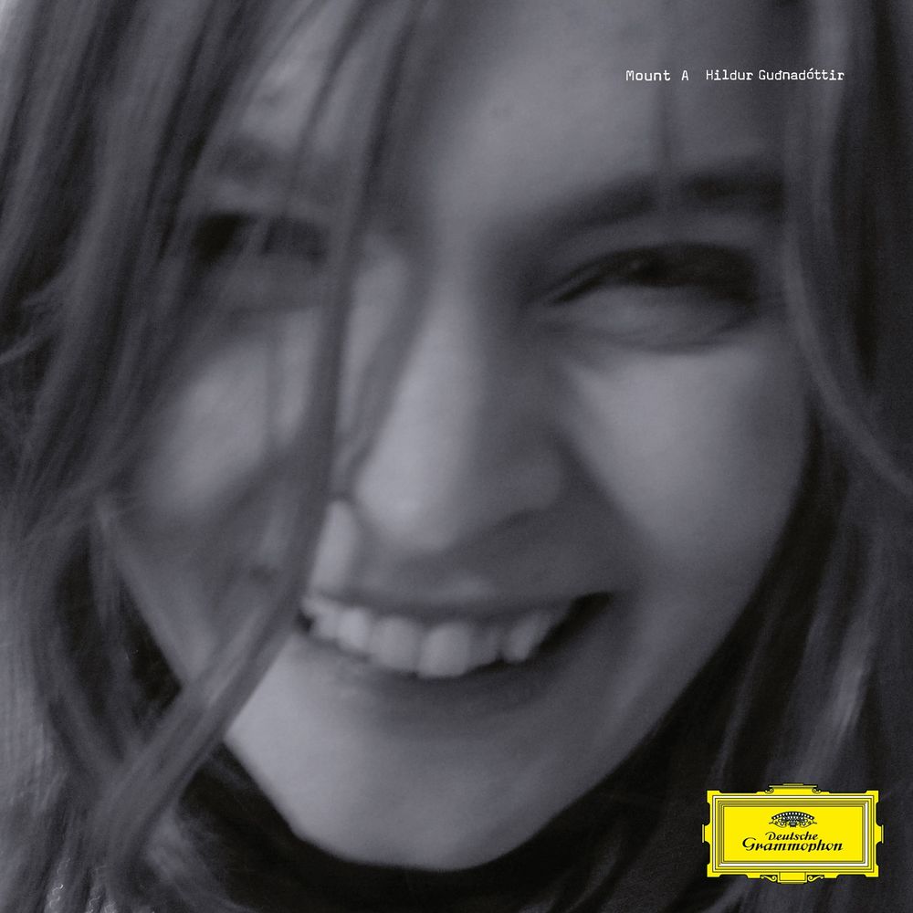 Hildur Guonadottir - Mount A [LP] Vinyl Record