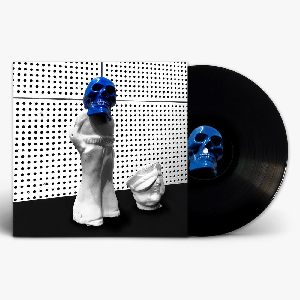 Jack White - Frozen Charlotte [Black] Vinyl Record