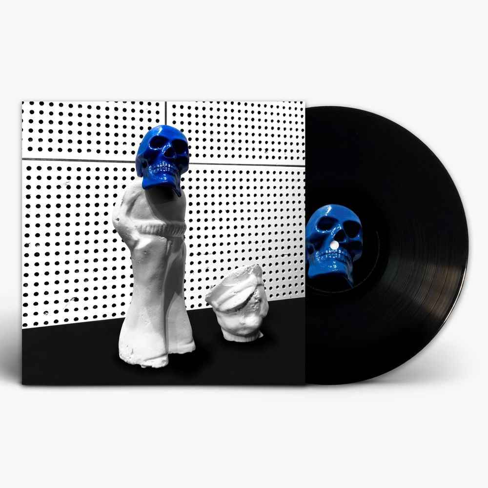 Frozen Charlotte [Black] Vinyl Record