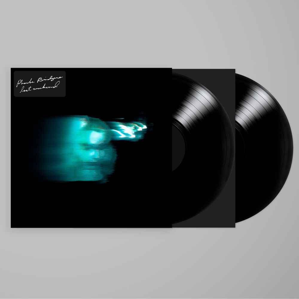 Lost Weekend [LP] Vinyl Record