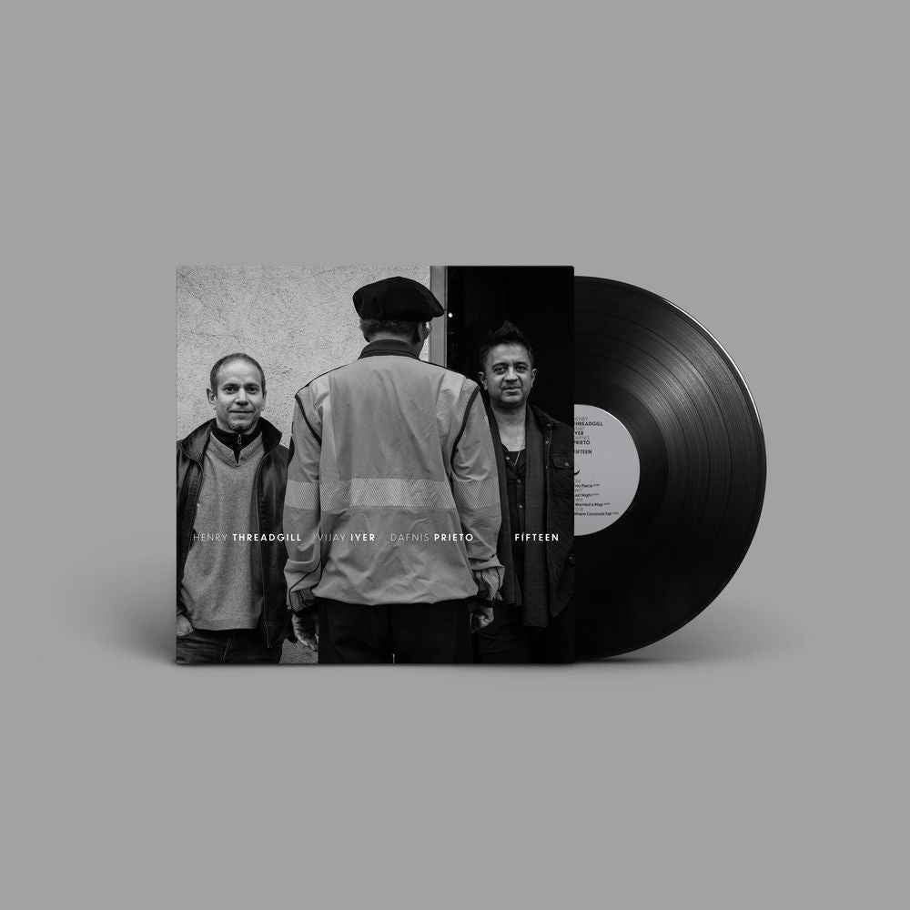 Fifteen [LP] Vinyl Record
