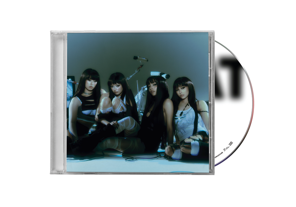 Chat [offline_groupchat Version 1] Music CD