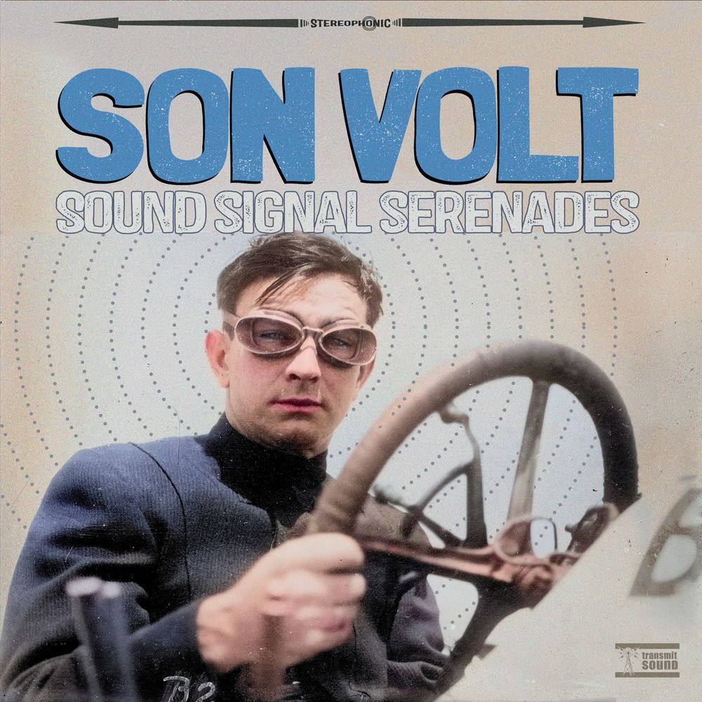 Sound Signal Serenades Music CD