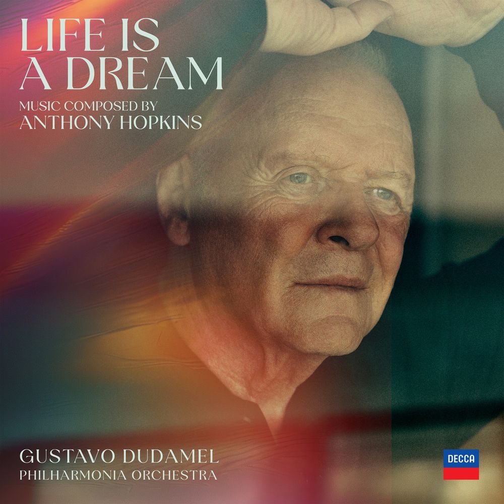 Pre-Order: Life Is A Dream [LP] Vinyl Record