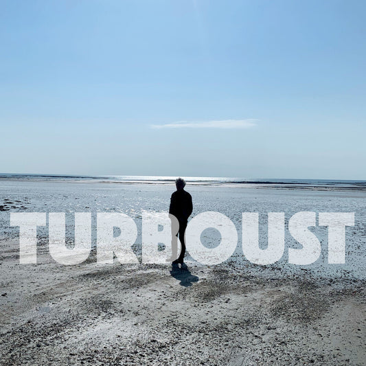 Arnold Turboust - Sur La Photo [LP] Vinyl Record