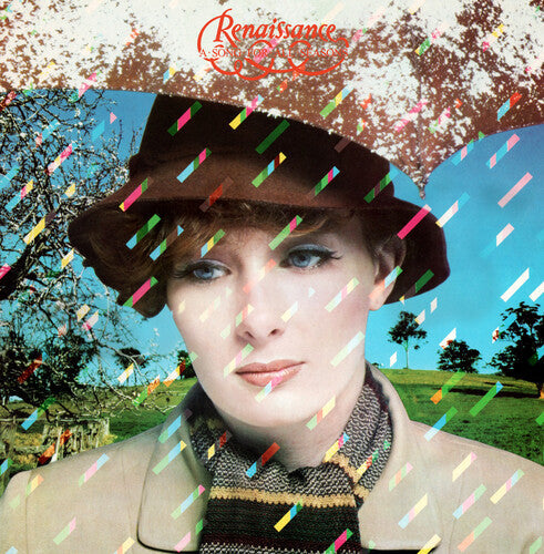 Renaissance - A Song For All Seasons Vinyl Record