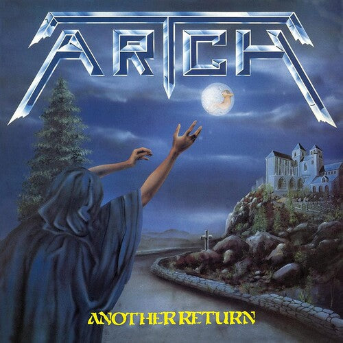 Artch - Another Return Vinyl Record
