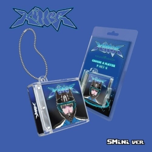 Key - Killer - Smini Version - Digital