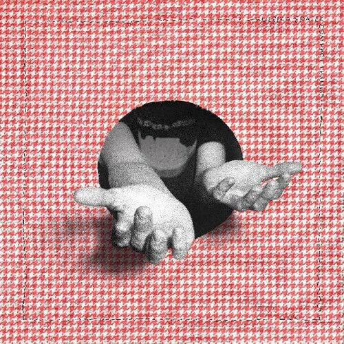 Ulrika Spacek - Compact Trauma Vinyl Record