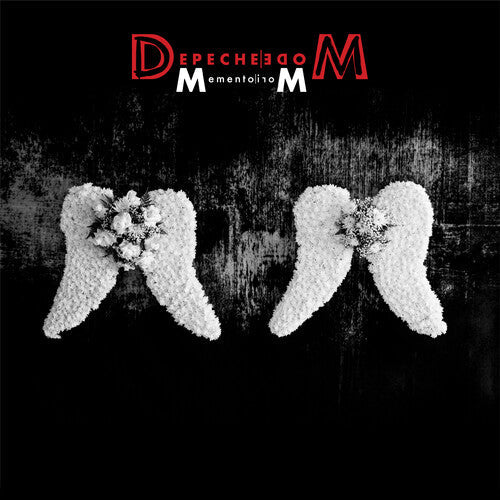 Depeche Mode - Memento Mori [2LP] Vinyl Record