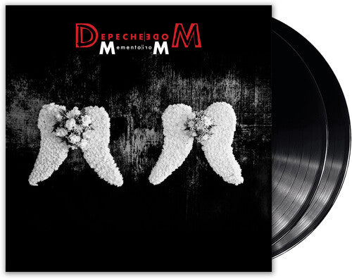 Depeche Mode - Memento Mori [2LP] Vinyl Record